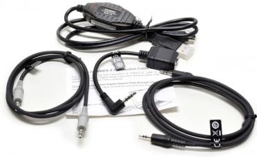 Yaesu SCU-57 Wires-X-Kabelsatz für FT-5-FT-2-FT-3
